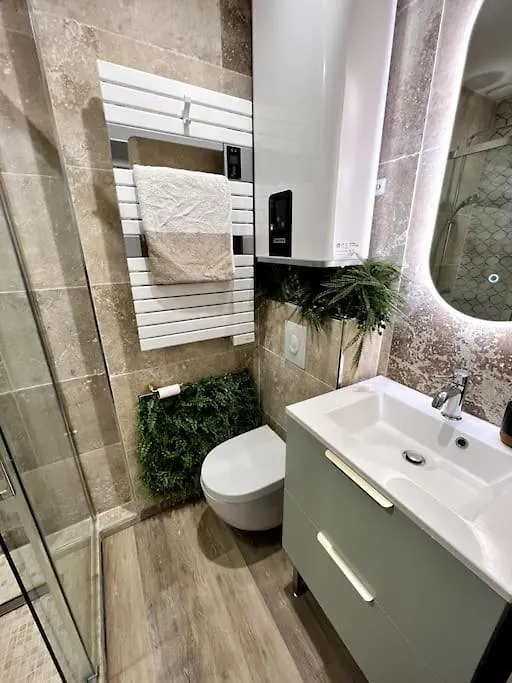 Studio 2 Neuf A 100M Des Plages Et De La Gare Saint-Raphael  0*, Saint-Raphael (Var) France