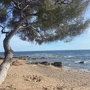 Le Poseidon Saint-Raphaël