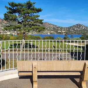 St Raphael - Cap Esterel Location Colette Saint-Raphaël